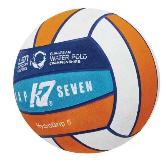 KAP7 vízilabda W5  EUROPEAN WATER POLO CHAMPIONCHIPS