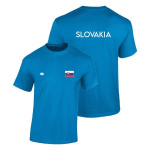 SLOVAKIA SZURKOLÓI PÓLÓ