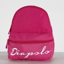 Smile mini hátizsák-rózsaszín
