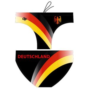 Férfi úszónadrág - Deutschland 2