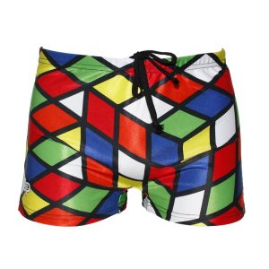 Férfi boxer-Rubik-1